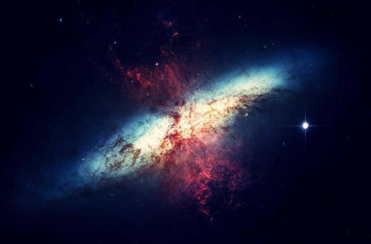 Astronom Berhasil Temukan Ujung Galaksi Bima Sakti, Misteri Terpecahkan